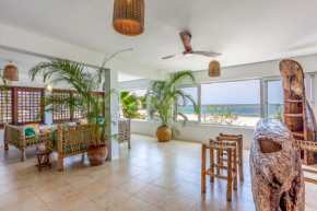 Tequila Sunrise Beach Cabana - Diani Beach